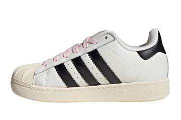 Pharrell Williams x adidas Superstar 92 White Innenseite