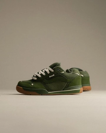Vans Rowley XLT LX Douglas Fir