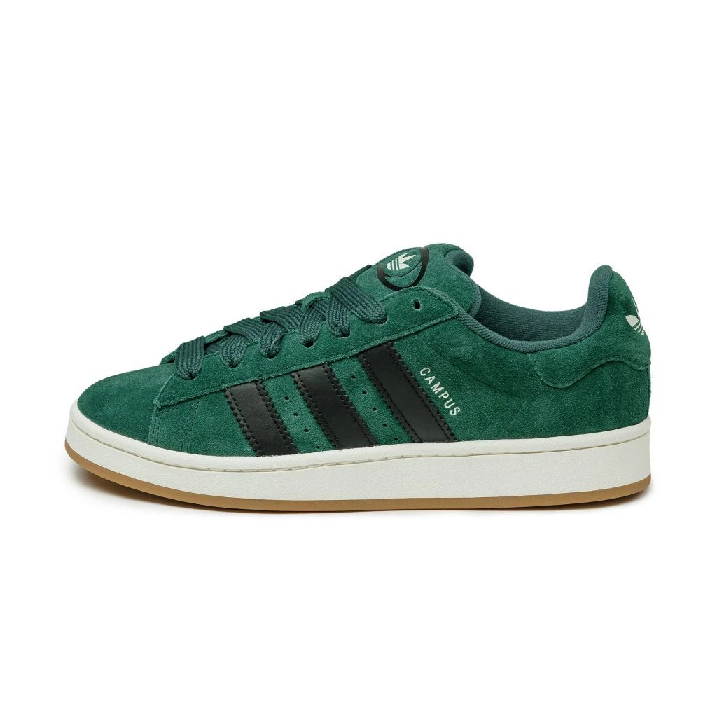 adidas Campus 00s Green Black IF8763 Dead Stock