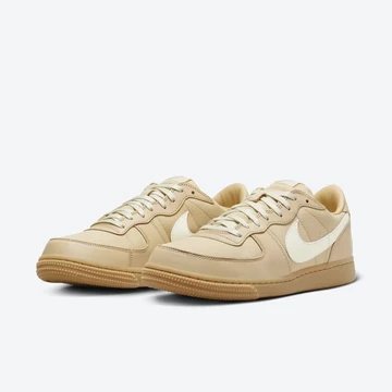 Nike Terminator Low Sesame Paar