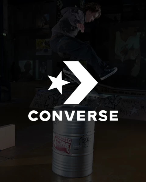 Converse Image