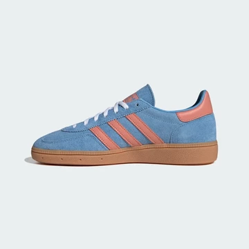 adidas Handball Spezial Light Blue Clay innen