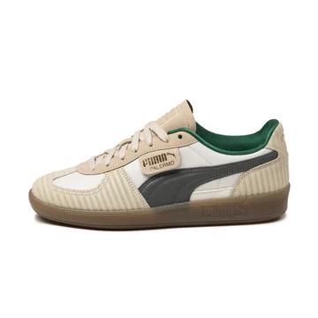 Asphaltgold Puma Palermo Sedia Außenseite