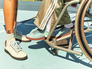 Braind Dead x adidas Japan Lo Pack