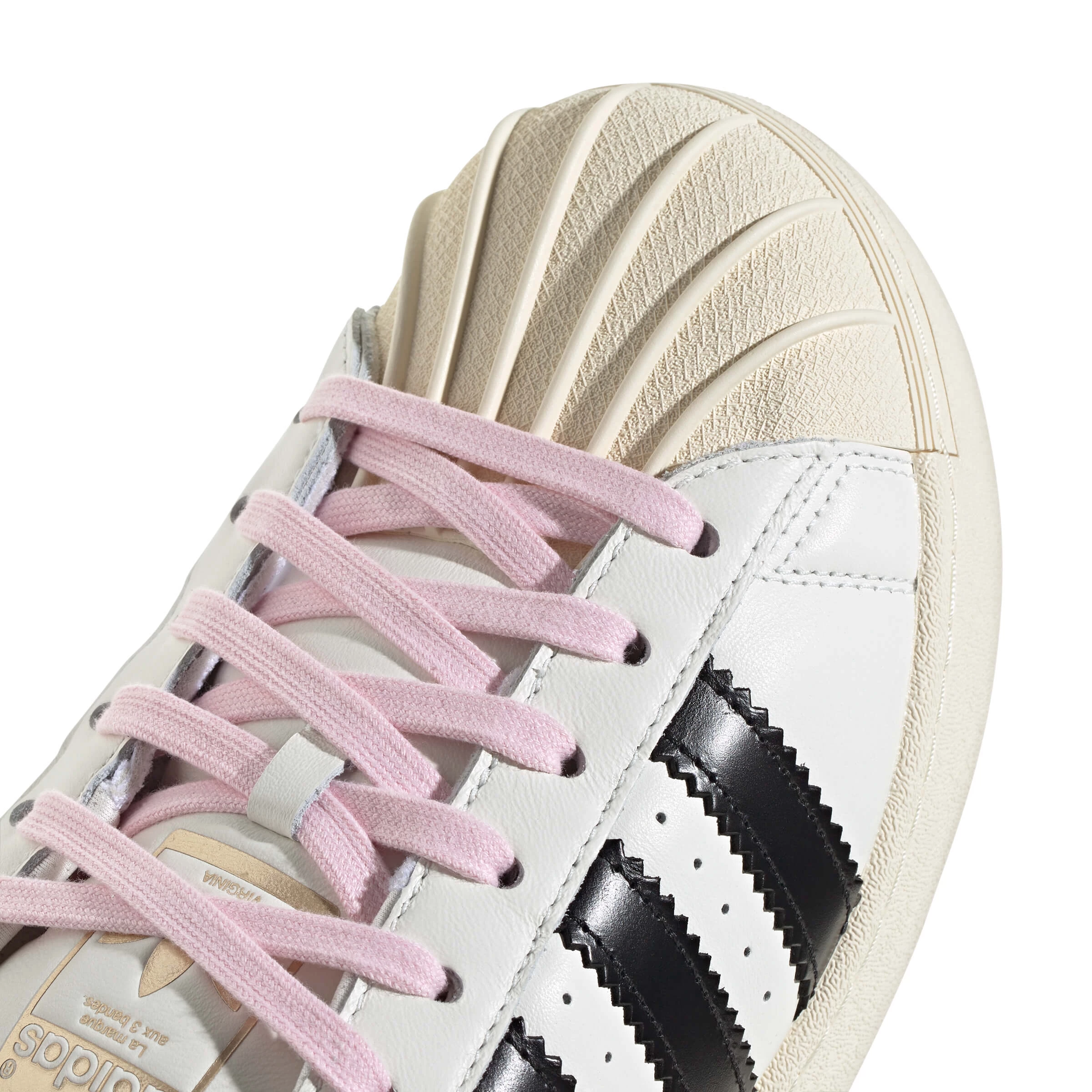 PHARRELL WILLIAMS SUPERSTAR 92　ホワイト　29cm Pharrell X Superstar 92 'Virginia White' - Adidas - JI4268 - core