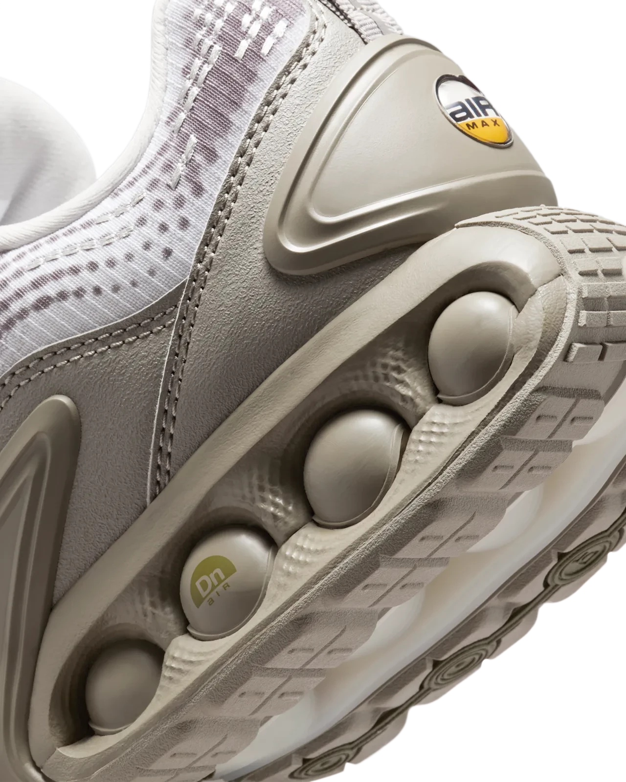 Nike Air Max DN SP x size? \'Light Bone Taupe\' HQ0912-001 size 8 Nike Air Max Dn Light Bone Light Taupe HQ0912-001 main image 4