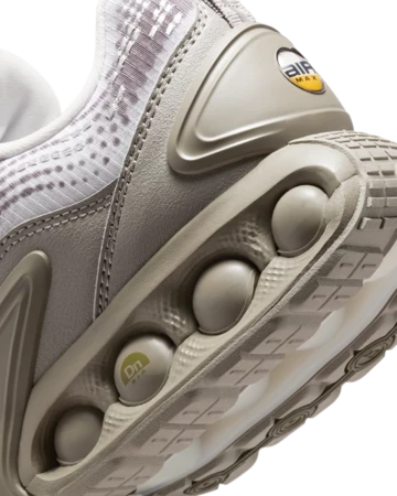 Air Max DN SP Light Bone Sohle Details