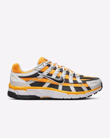 Nike P-6000 Sundial Innenseite