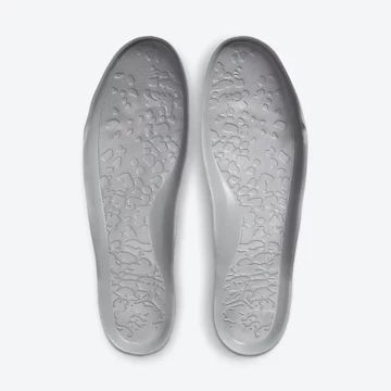 Jordan Zion 3 Fresh Paint Sohle