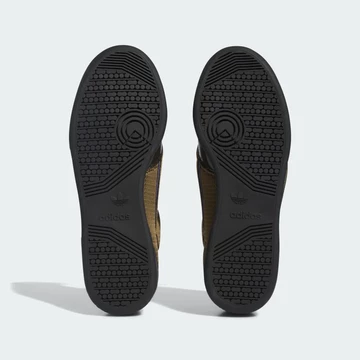 Blondey adidas Continental sohle