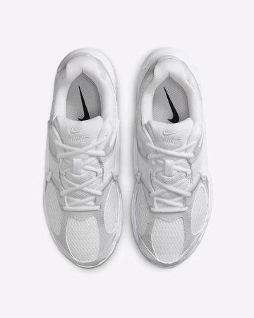 Nike V5 RNR Metallic Silver Paar