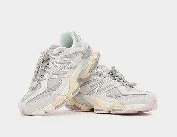 New Balance 9060 Grey Matter - Paar