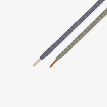 Nike SB Dunk Low Light Carbon Schnürsenkel