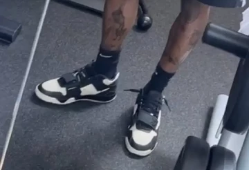 Travis Scott Jordan Jumpman Jack TR - Black Colourway