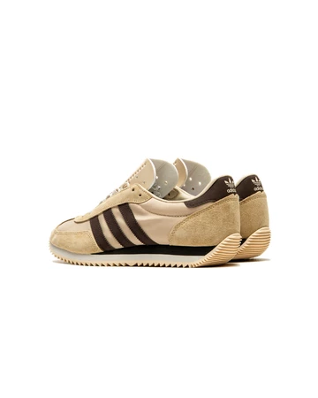 Liam Gallagher x adidas Achille SPZL Stone Khaki Fersen
