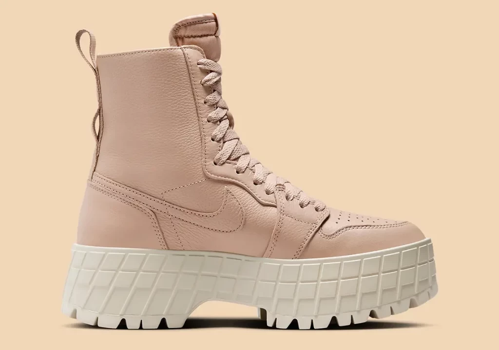 Jordan 1 Brooklyn Tan FJ5737-200 | Dead Stock Jordan 1 Brooklyn Tan FJ5737-200 | Dead Stock