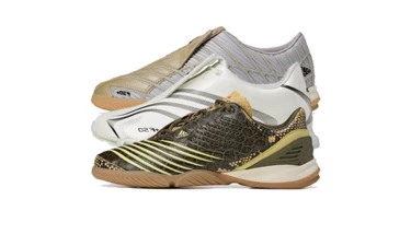 Slam Jam x adidas F50 Consortium Pack