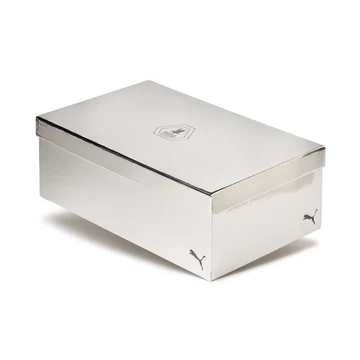 Skepta x Puma Forever Granola Box