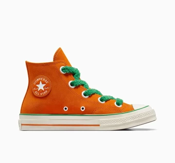 Willy Wonka Converse Pack - Chuck 70 Oompa Loompa