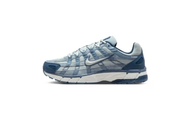 Nike P-6000 Denim