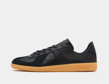 adidas BW Army Decon Black Außenseite