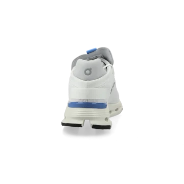 On Running Cloudnova Undyed Ultramarine von hinten