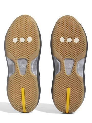 adidas Crazy IIInfinity Metallic Silver - Sohle