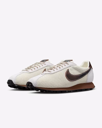 Nike LD-1000 Soft Pearl Paar seitlich