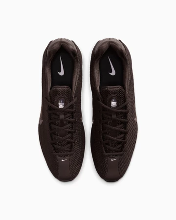 Nike Shox Z Velvet Brown Paar