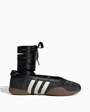 adidas x Liberty London Taekwondo Mei Ballet Pack