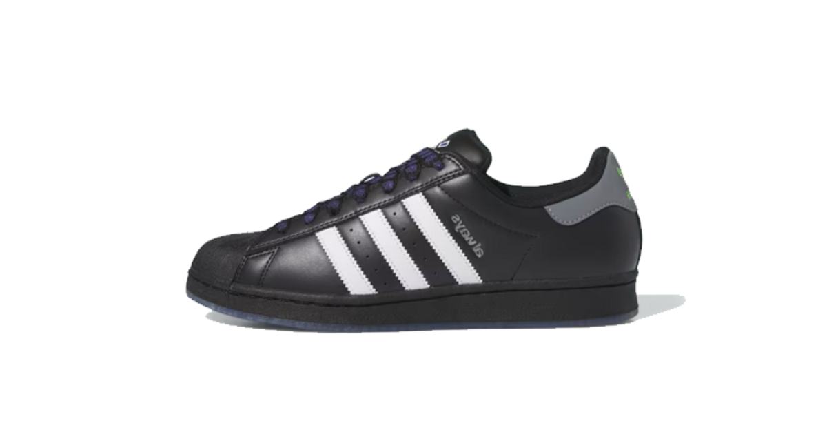 adidas gazelle silver green womens Adidas Kids' Superstar Shoes main image 0