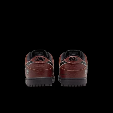 Limosine Skateboards x Nike SB Dunk Low Pro