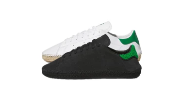 CLOT x adidas Stan Smith Espadrille Pack