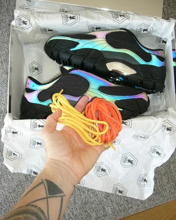 Fenty Puma Creeper Phatty Earth Tone Pack Copy