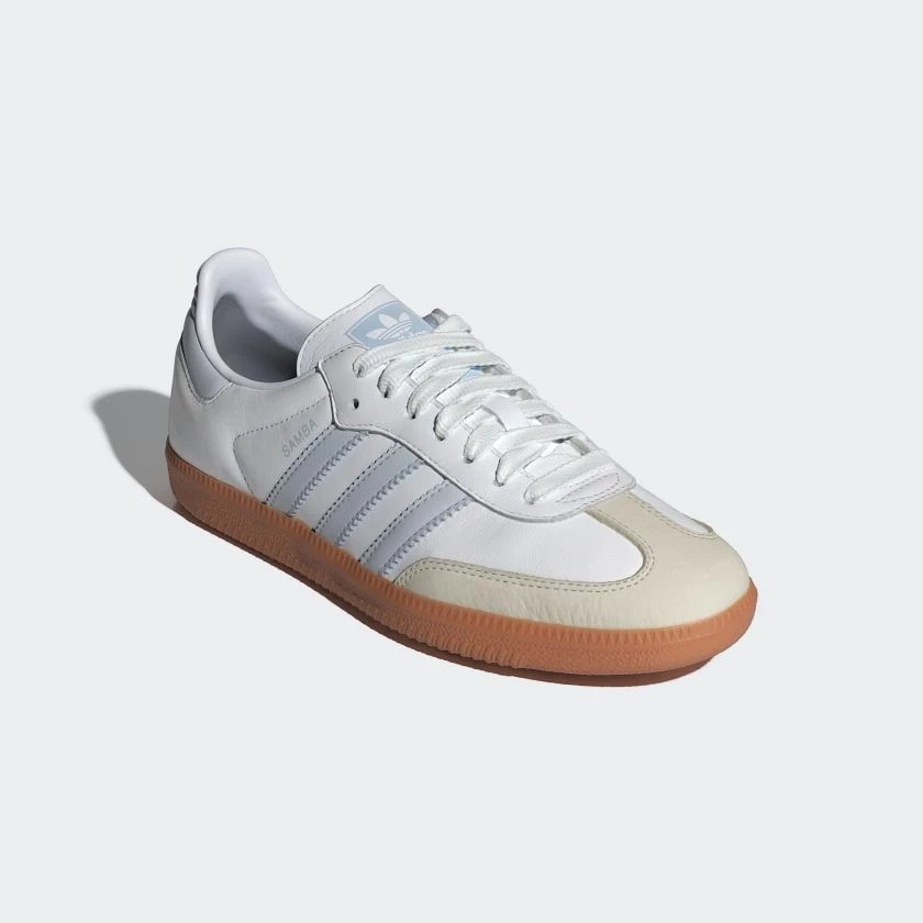 adidas gazelle silver green womens adidas Samba Xlg Blue