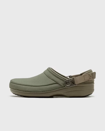 MoPQ Crocs Classic Clogs Khaki
Innenseite