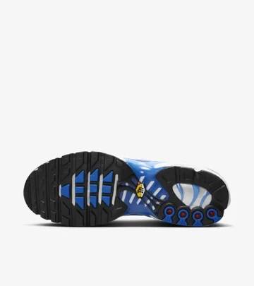 Nike Air Max Plus OG Light Photography Blue sohle