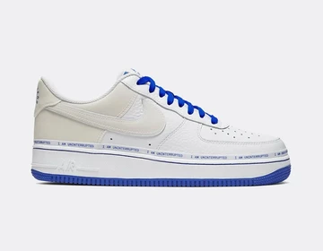 Ein Air Force 1 Colorway