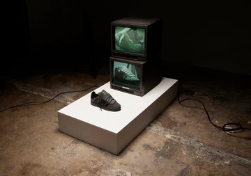 Youth of Paris adidas Campus 00s Carbon