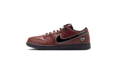 Limosine Skateboards x Nike SB Dunk Low Pro