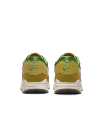 Air Max 1 Powerwall BRS 2024 von hinten