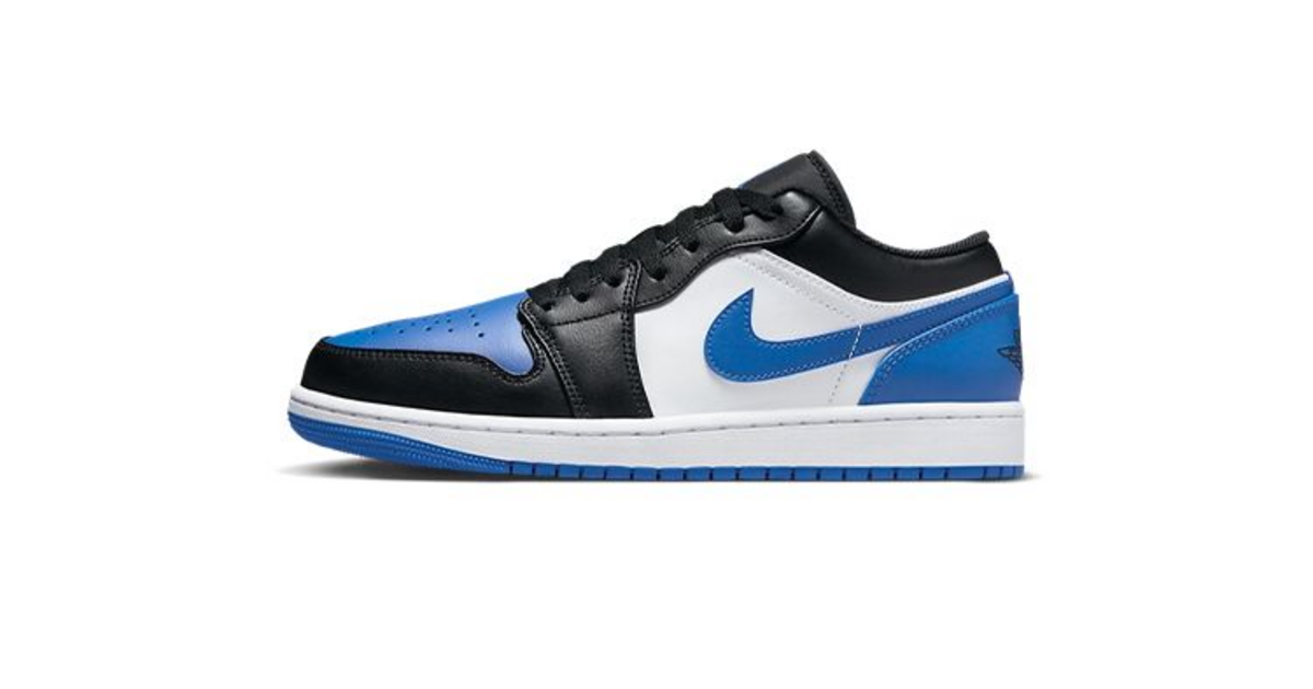 jordan 1 royal toe release