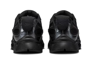 Nike V5 RNR Black Paar Fersen