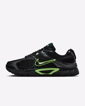 Nike V5 RNR Lime Blast Außenseite