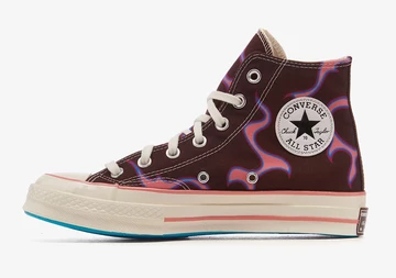 Converse Chuck x GOLF 70 High Top