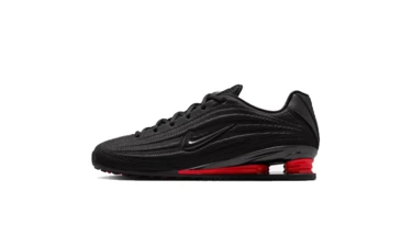 Nike Shox Z Bred