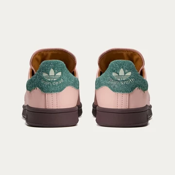 Braind Dead x adidas Japan Lo Pack