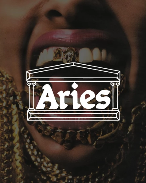 Aries Image