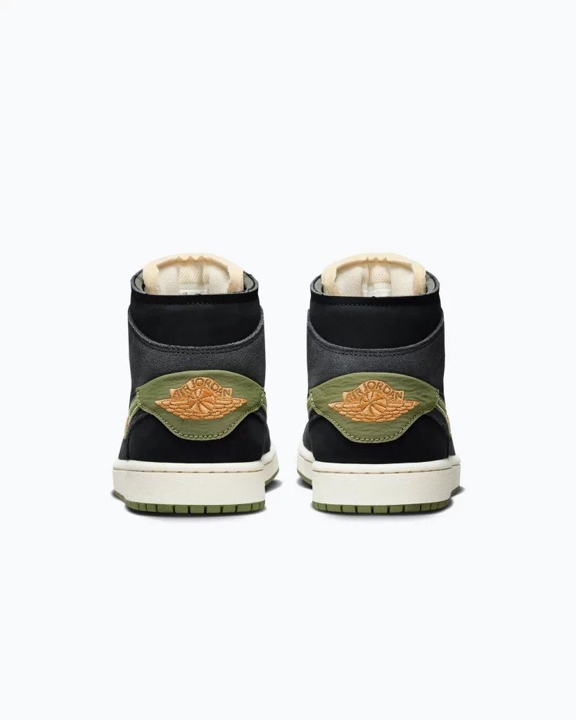 激安先着 1 Jordan Mid Stock Dead | FD6817-003 Halloween Craft SE シューズ