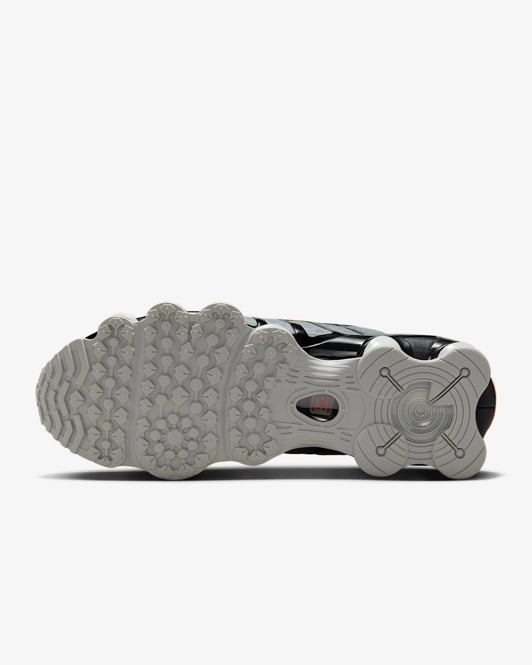 Nike Shox TL Bright Mandarin AV3595-011 | Dead Stock